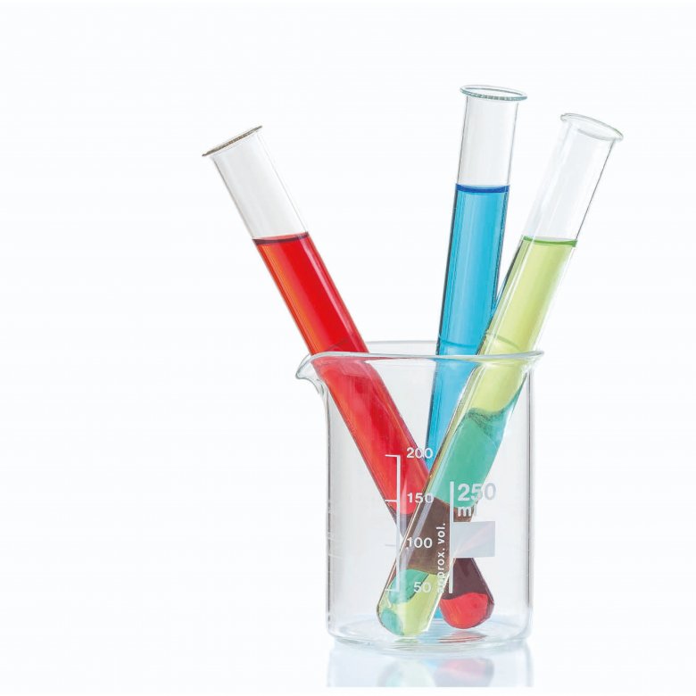 Provrör - Produkter - Shop.bernerlab.se