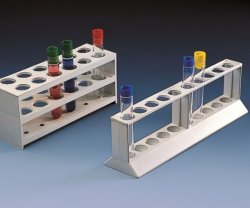 Test tube stand 3 TIER 12 spaces