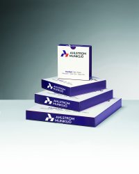 Filter paper 3 ,185mm/ 100 p