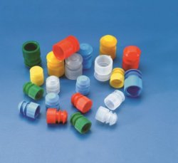 Kork för provrör (1000 st) – Neutral