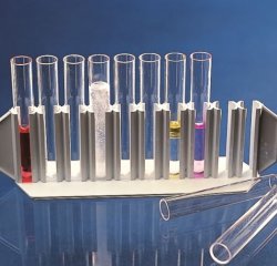 Test tube stand 10 spaces