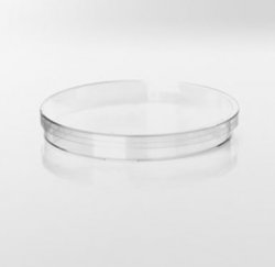 Petriskål PS, Ø90x16,2 mm, med 3 ventiler, 20 st/FP