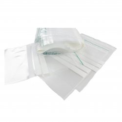 Minigrip m skrivfält 40x60x0,05 mm, 100st/FP