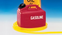 Tygon F-4040-A 2,40 x 4,80 mm/15m