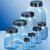 Burk PVC rekt 2000 ml + beställ lock 131.70755 /44