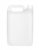 Canister, HDPE, UN-approved, 5000 ml, 1 pcs [excl. lid UN40]