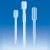 Pasteurpipett, PE 3 ml ej steril/500