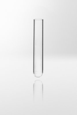 Provrör PS 9 ml, 2000/FP