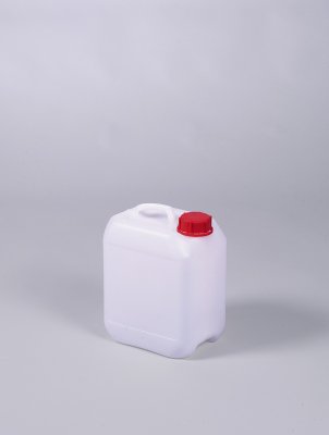 Dunk HDPE 5L, vit