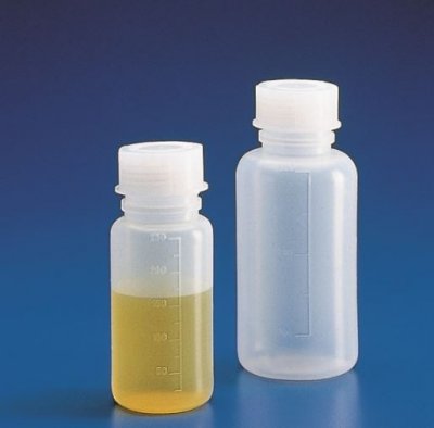 Flaska PE GL 63, 2000 ml