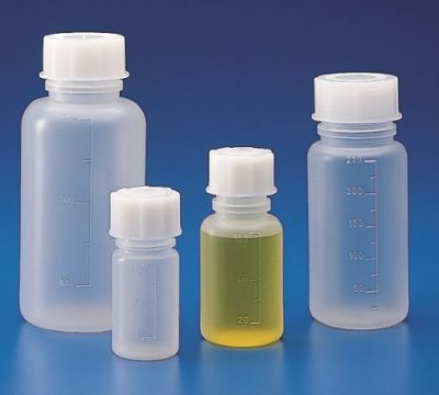 Bottle PP GL 32, 50 ml