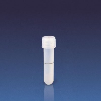 Provrör PFA, 15 ml