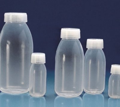 Flaska PFA, 500 ml