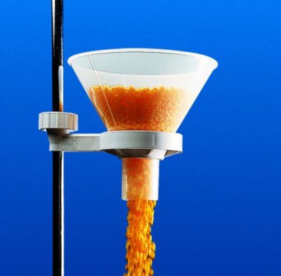 Powder funnel, Ø 120 mm