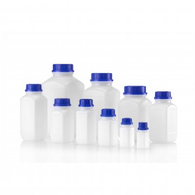 Burk HDPE fyrk 50 ml, vid, natur+ lägg alltid till lock 131.976304 /700/100