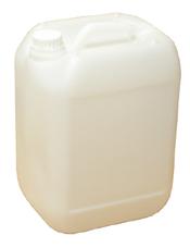 Can PE 10 L order 329.95 lid/Pallet140/20/1