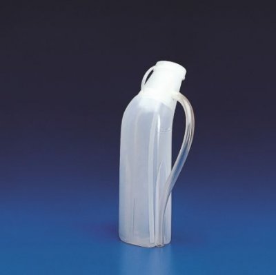 Eye wash bottle, 500 ml