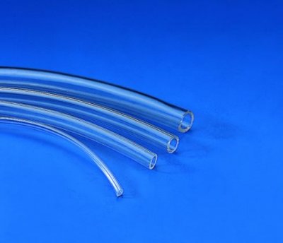 PVC tubing, K30, 8x12 mm, 20 m/roll