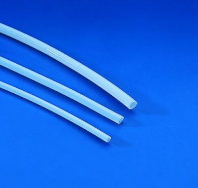 PTFE slang - 2x4 mm, 1 meter