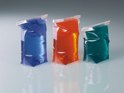 Steril Påse 150ml, med skrivfält,178x76 mm / 500 st