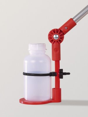 Flaskhållare 750 ml, 88 mm Ø