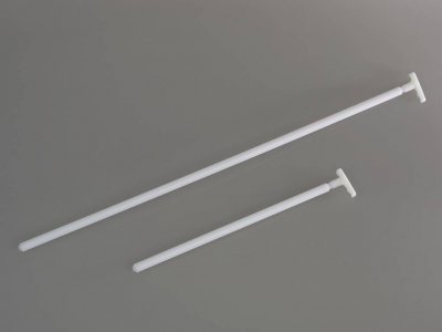 ViscoDispo 1000 mm, HDPE,200 ml, standard (fp:20 st.)