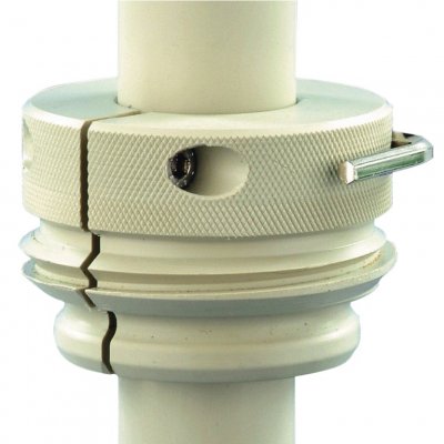 Mauser R 2", invändig gänga