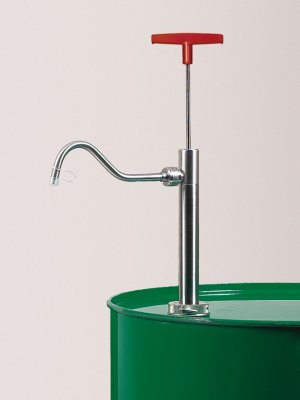 Pump Stainless Steeel,discharge tube