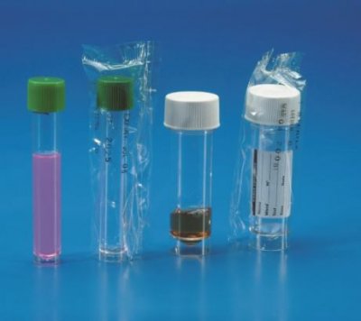 Provrör steril, 12 ml (1 st)