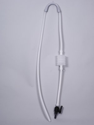 Siphon PVC
