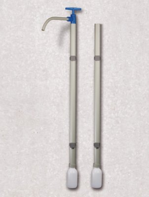 Säkerhetsväggställ för pumpar