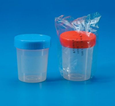 Urinburk, ASEPTIC, 150 ml (1 st)
