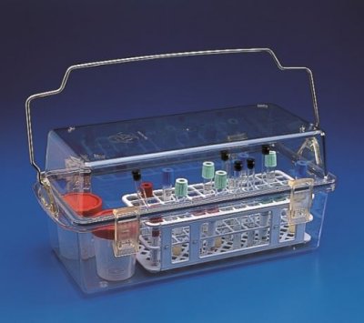 Säkerhetsbox