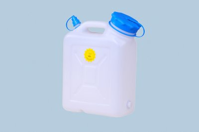 Dunk rekt m kranhål 11L /5