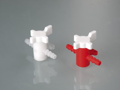 Tvåvägsventil slang 5 mm(10)