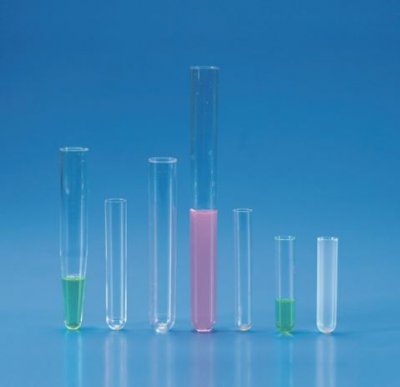 Provrör PS, 13x75 mm (1.000 st)