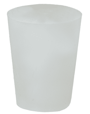 Propp silikon 21-16 mm, /st