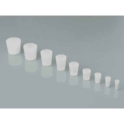 Propp silikon 12-8 mm, /st