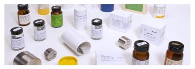 Steel with 2% C and 12% Cr, no. 1.2436 100g chips