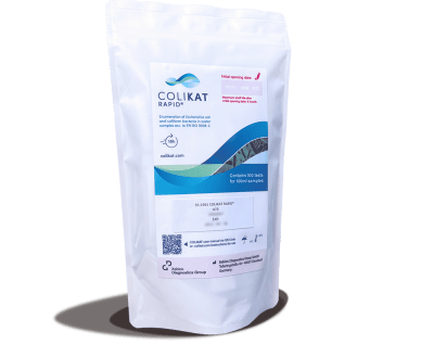 COLIKAT RAPID® (18h), 100st/FP