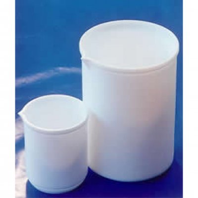 Bägare PTFE pip 150 ml /1