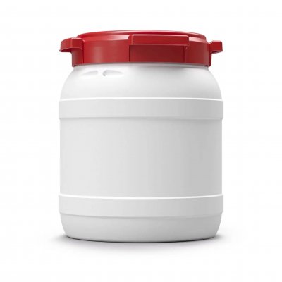 Tunna PE m lock 15,0 L/96