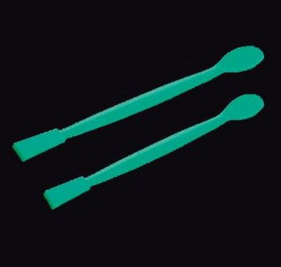 Spatel sked. PS, 10 st