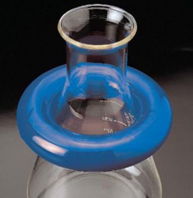 Flask weight ring -Erlenmeyer capacity 500 – 2.000 ml