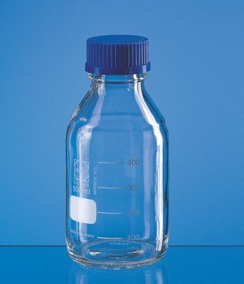Flaska Boro 3.3, 10 L