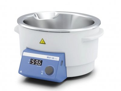 HB eco Heating bath, 4 l