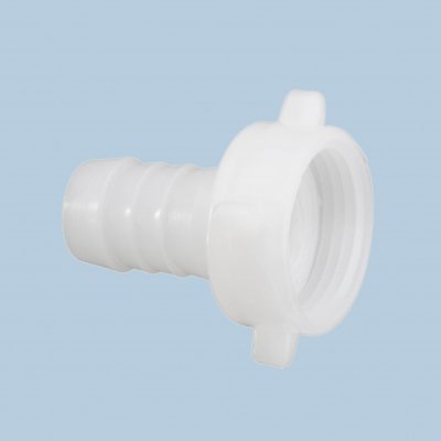 Slangnippel 3/8"R1/2" /10