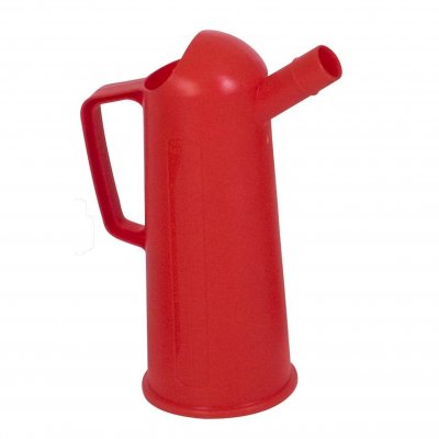 Måttkanna PE 1 L /15