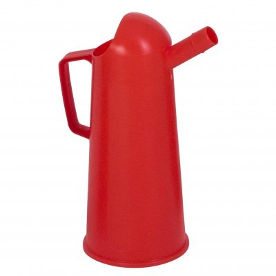 Måttkanna PP 2 L /10