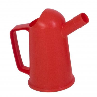 Måttkanna PE 0.5 L /15
